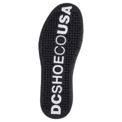 DC Shoes Lynx Zero Black/White 10 DC Shoes Lynx Zero Black/White -StreetStyle Aktionshaus 1949807 Product