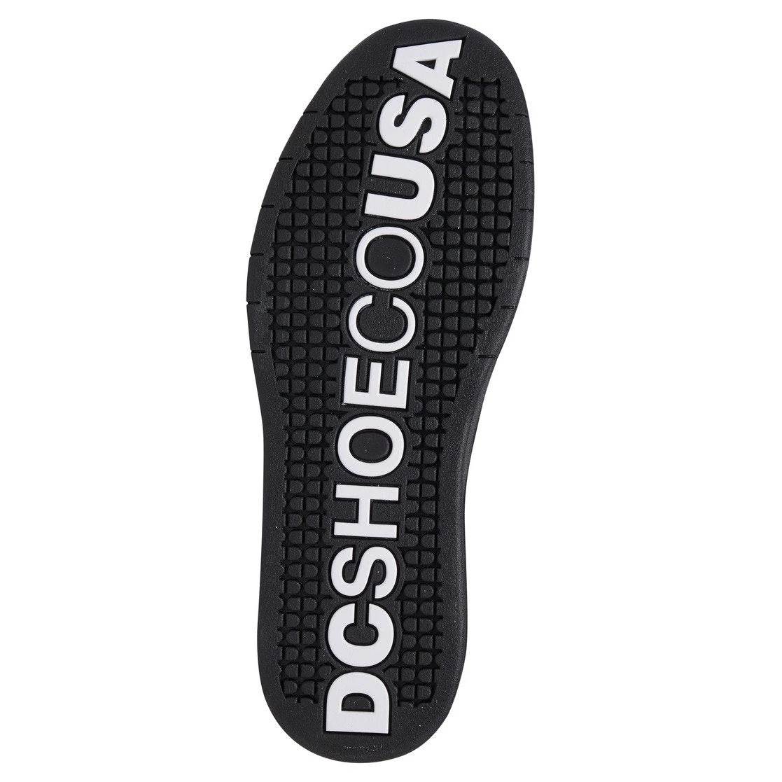 DC Shoes Lynx Zero Black/White 5 DC Shoes Lynx Zero Black/White – Bild 5