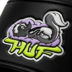 HUF Skunky Slides Black -StreetStyle Aktionshaus 1949815 Product