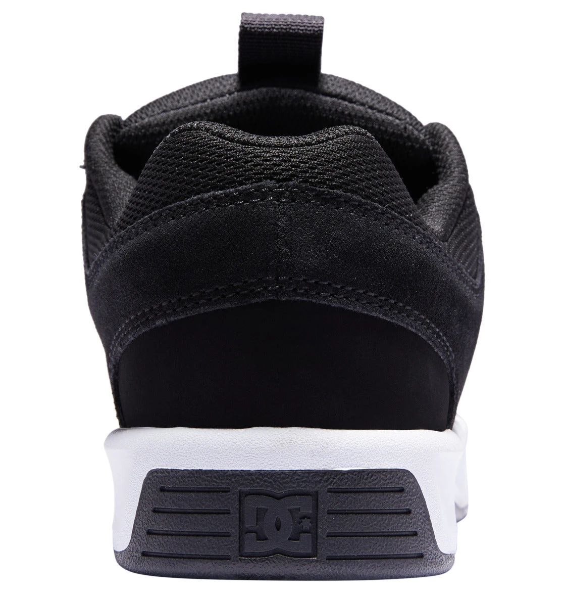 DC Shoes Lynx Zero Black/White 6 DC Shoes Lynx Zero Black/White – Bild 6