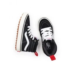 Vans Sk8-Hi MTE Kids Black/True White -StreetStyle Aktionshaus 1949832 Product