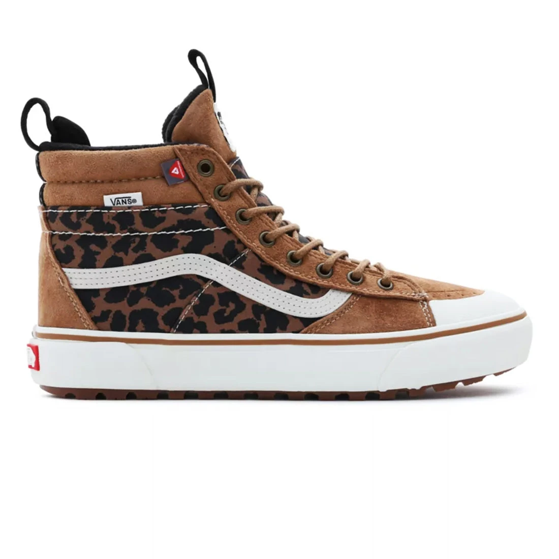 Vans Sk8-HI MTE-2 Chipmunk/Leopard 1 Vans Sk8-HI MTE-2 Chipmunk/Leopard