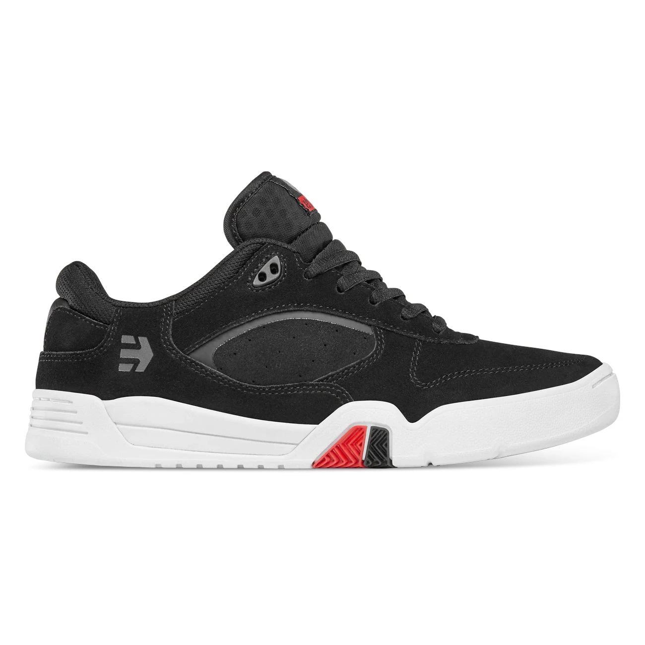 Etnies Estrella Black 1 Etnies Estrella Black