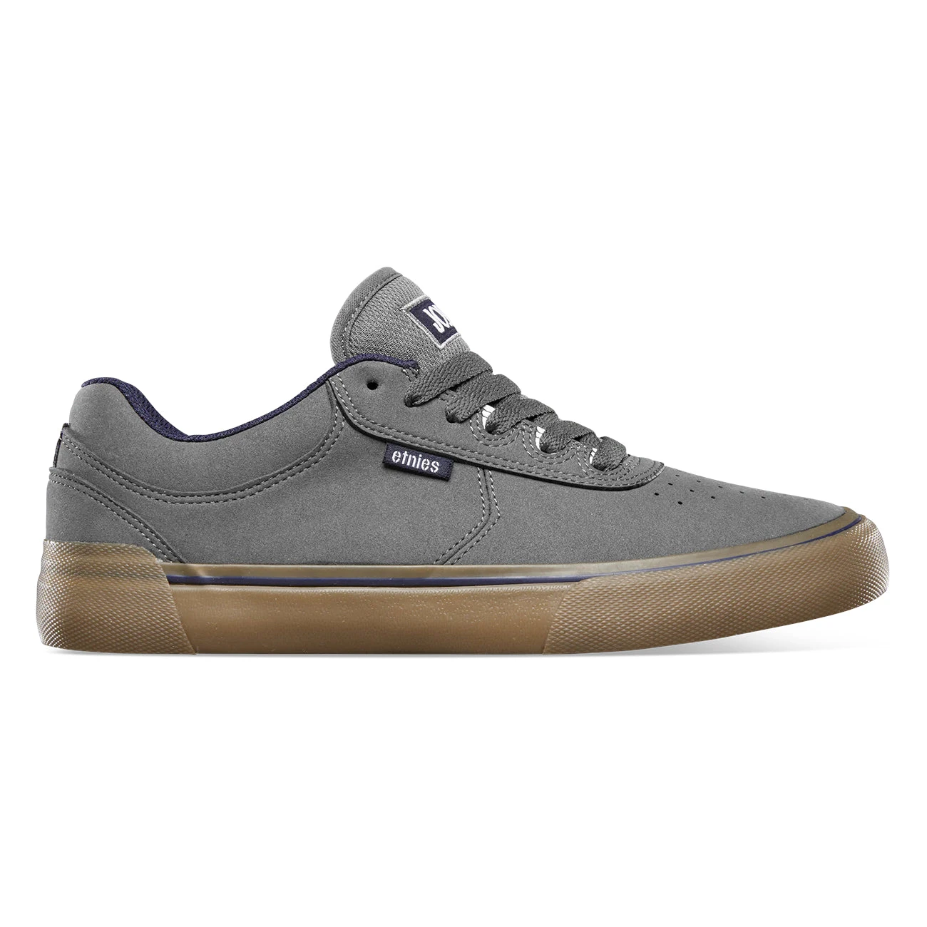 Etnies Joslin Vulc Grey/Gum 1 Etnies Joslin Vulc Grey/Gum