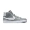 Nike SB Zoom Blazer Mid ISO Wolf Grey/White