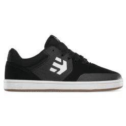 Etnies Marana Kids Black/Gum/White