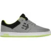 Etnies Marana Kids Grey/Lime/White