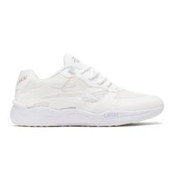 Lakai Evo 2.0 White Suede