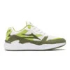 Lakai Evo 2.0 Green Suede
