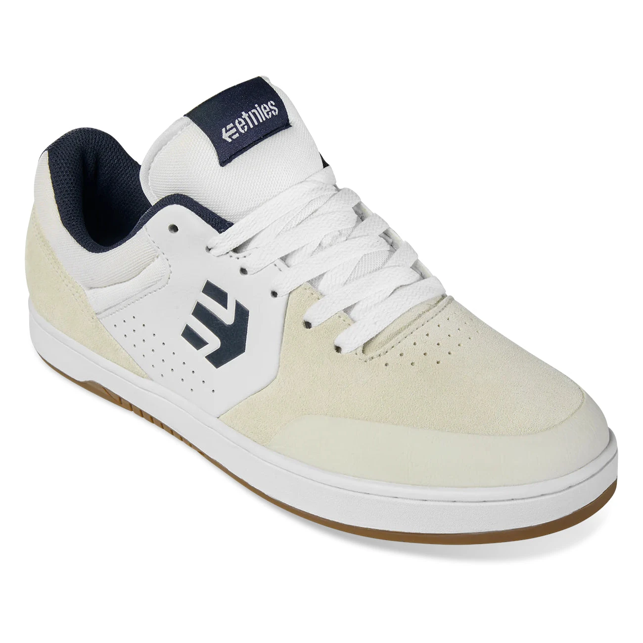 Etnies Marana Michelin White/Navy 2 Etnies Marana Michelin White/Navy – Bild 2