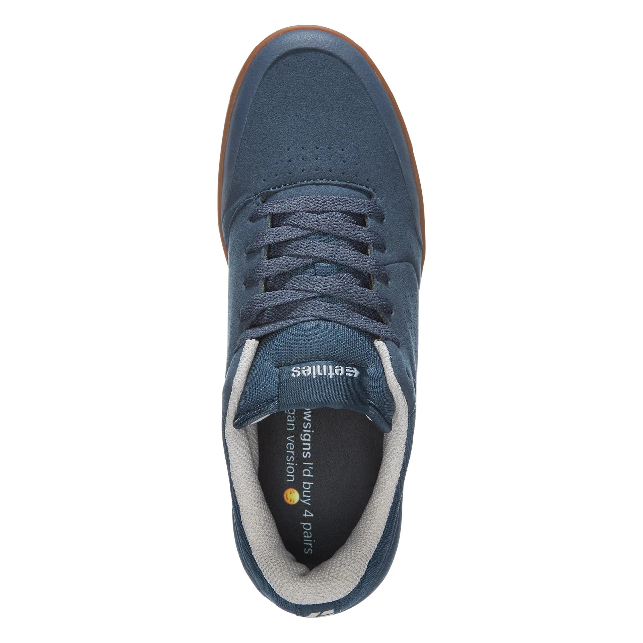 Etnies Marana Michelin Indingo 2 Etnies Marana Michelin Indingo – Bild 2