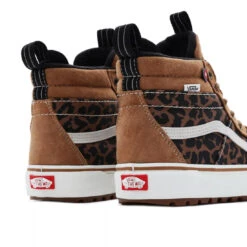 Vans Sk8-HI MTE-2 Chipmunk/Leopard 8 Vans Sk8-HI MTE-2 Chipmunk/Leopard -StreetStyle Aktionshaus 1950009 Product