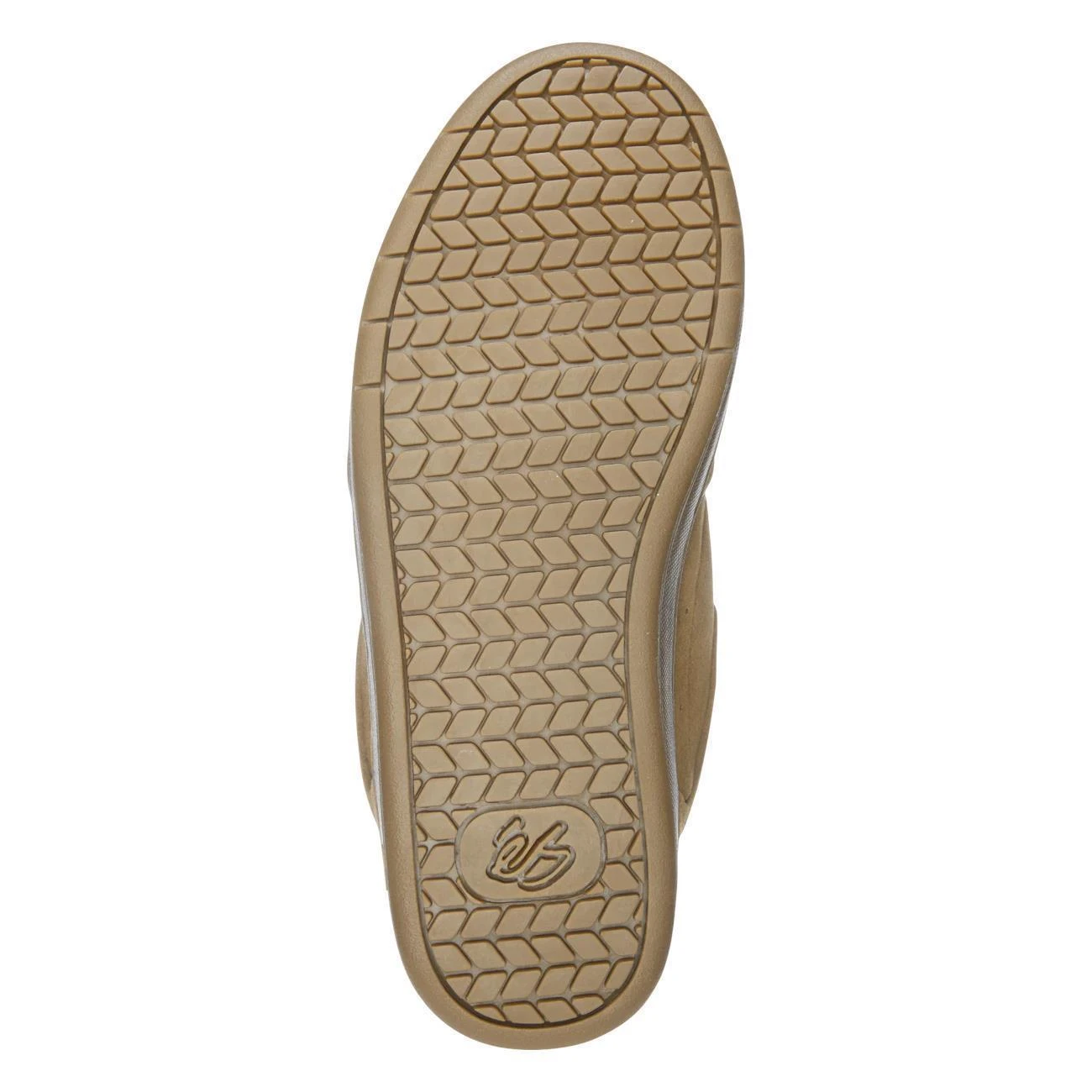 Es Shoes Accel OG X Penny RS Brown/Gum 3 Es Shoes Accel OG X Penny RS Brown/Gum – Bild 3