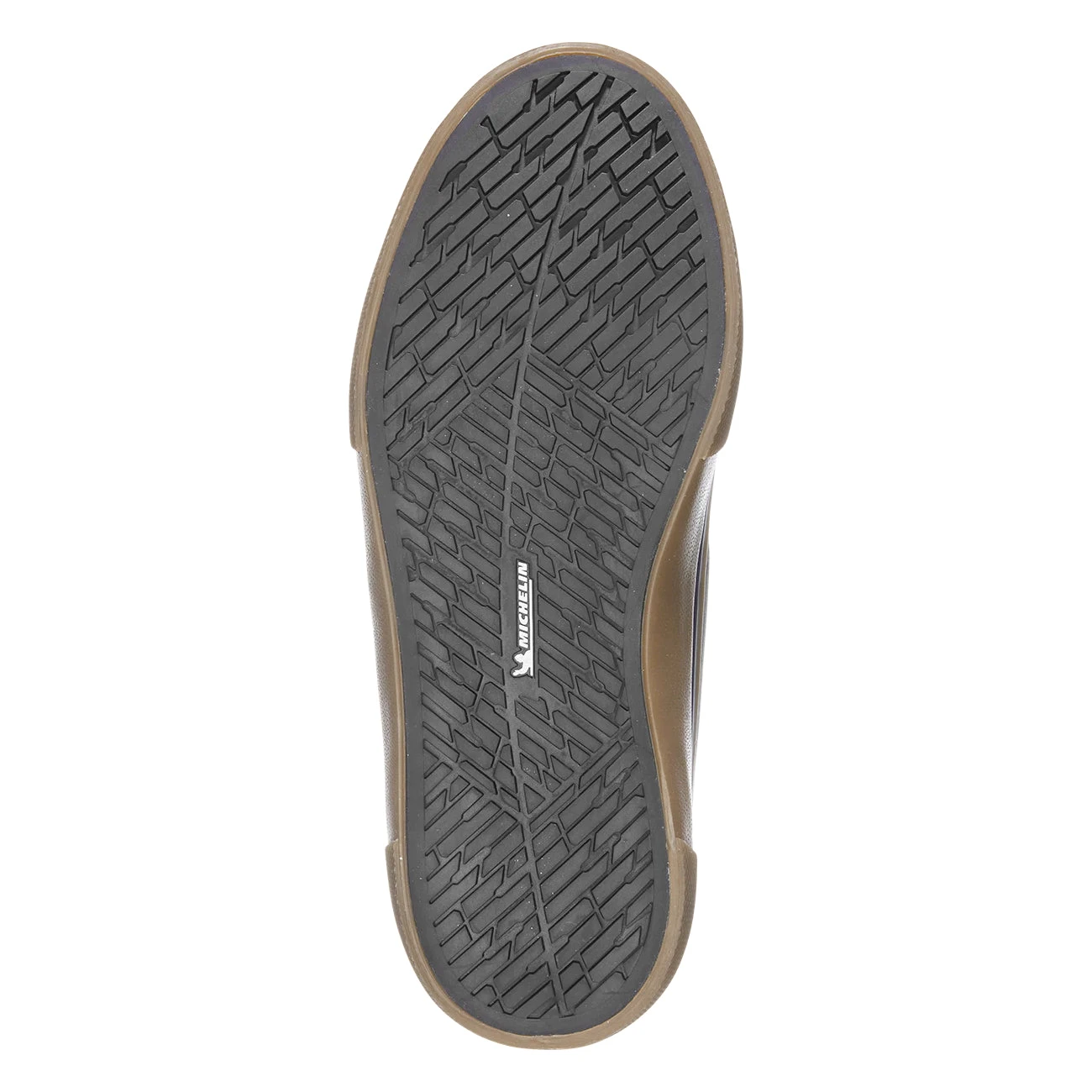 Etnies Joslin Vulc Grey/Gum 3 Etnies Joslin Vulc Grey/Gum – Bild 3