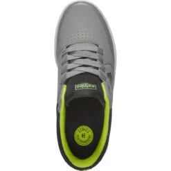 Etnies Marana Kids Grey/Lime/White 6 Etnies Marana Kids Grey/Lime/White -StreetStyle Aktionshaus 1950087 Product