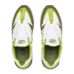 Lakai Evo 2.0 Green Suede -StreetStyle Aktionshaus 1950093 Product