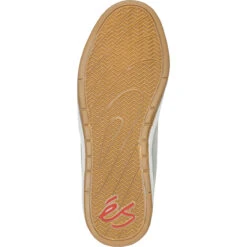 Es Shoes Swift 1.5 Desarmo White Blanc/Red Gum 6 Es Shoes Swift 1.5 Desarmo White Blanc/Red Gum -StreetStyle Aktionshaus 1950098 Product