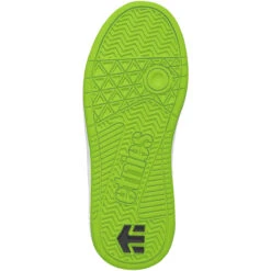 Etnies Marana Kids Grey/Lime/White 7 Etnies Marana Kids Grey/Lime/White -StreetStyle Aktionshaus 1950104 Product