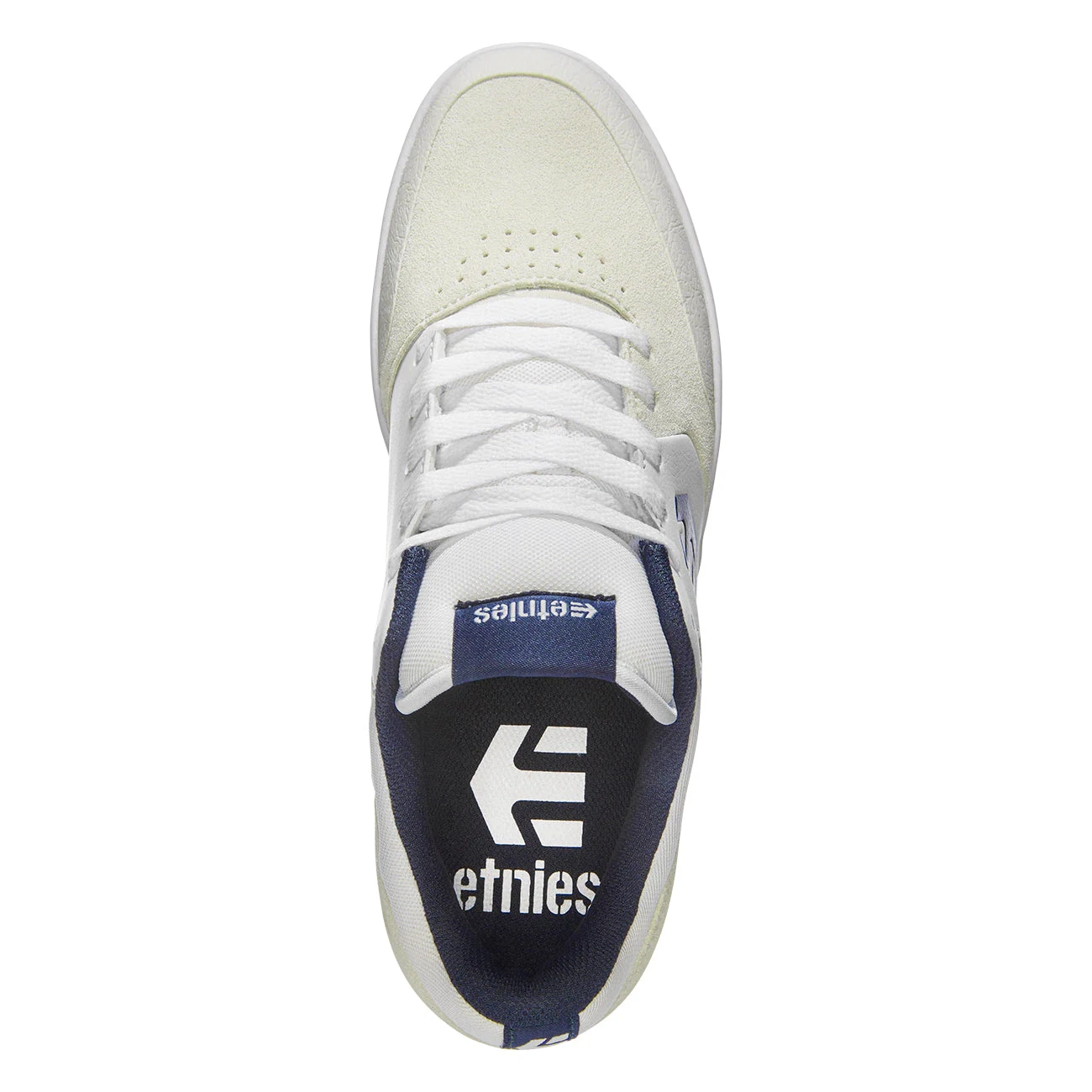 Etnies Marana Michelin White/Navy 4 Etnies Marana Michelin White/Navy – Bild 4
