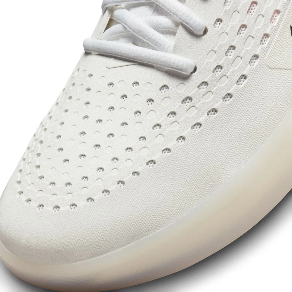 Nike SB Zoom Nyjah 3 White 4 Nike SB Zoom Nyjah 3 White – Bild 4