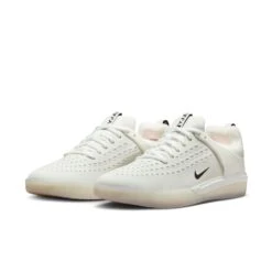 Nike SB Zoom Nyjah 3 White 13 Nike SB Zoom Nyjah 3 White -StreetStyle Aktionshaus 1950175 Product