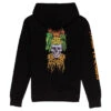 Element L'Amour Supreme Spectral Hoodie Black
