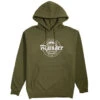 Thunder Worldwide Hoodie Army