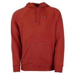 Vans Versa Hoodie Chili