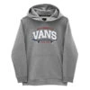 Vans Horizon Boys Hoodie Cement