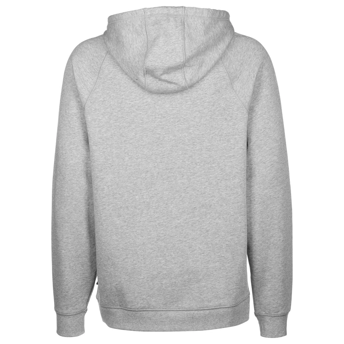 Vans Versa Hoodie Grey 2 Vans Versa Hoodie Grey – Bild 2