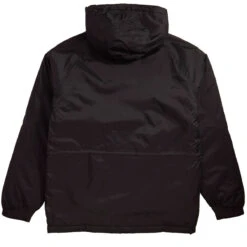 THUNDER Anti Hero Black Hero Parka Black -StreetStyle Aktionshaus 1968454 Product