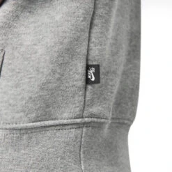 Nike SB Blue Panther Hoodie Grey -StreetStyle Aktionshaus 1968473 Product