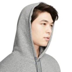 Nike SB Blue Panther Hoodie Grey -StreetStyle Aktionshaus 1968491 Product