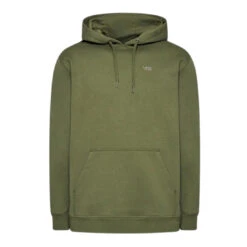 Vans Core Basic Hoodie Olive