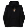 Vans Easy Trinity Hoodie Black