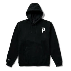 Primitive X 2Pac Smoke Hoodie Black -StreetStyle Aktionshaus 1968620 Product