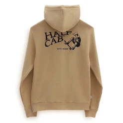 Vans Half Cab 30TH Hoodie Taupe -StreetStyle Aktionshaus 1968688 Product