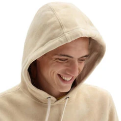 Vans Comfycush Wash Hoodie Yellow/White 7 Vans Comfycush Wash Hoodie Yellow/White -StreetStyle Aktionshaus 1968692 Product