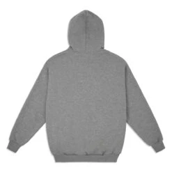 Homeboy Monster Hoodie Grey Heather 7 Homeboy Monster Hoodie Grey Heather -StreetStyle Aktionshaus 1968699 Product