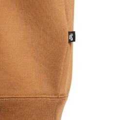 Nike SB Fleece Skate Hoodie Brown -StreetStyle Aktionshaus 1968700 Product