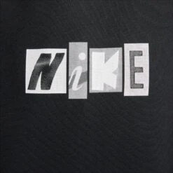 Nike SB Fleece Skateboard Hoodie Black 6 Nike SB Fleece Skateboard Hoodie Black -StreetStyle Aktionshaus 1968875 Product