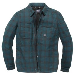 Vintage Industries Darwin Jacket Birch