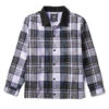 Vans X Anderson Paak Plaid Reversible Chore Coat