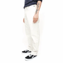 Vans Authentic Chino Glide Pro White