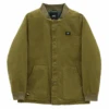 Vans Trippy Outdoor Jacket Avocado