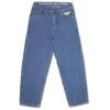 HomeBoy X-Tra Baggy Jeans Pant Washed Blue