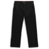 Vans Authentic Chino Loose Pant Black