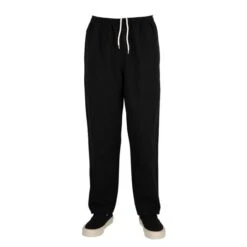 Santa Cruz Pant Tap Pant Washed Black
