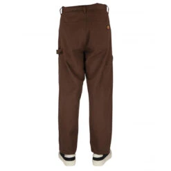 Santa Cruz Classic Painters Pant Sepia