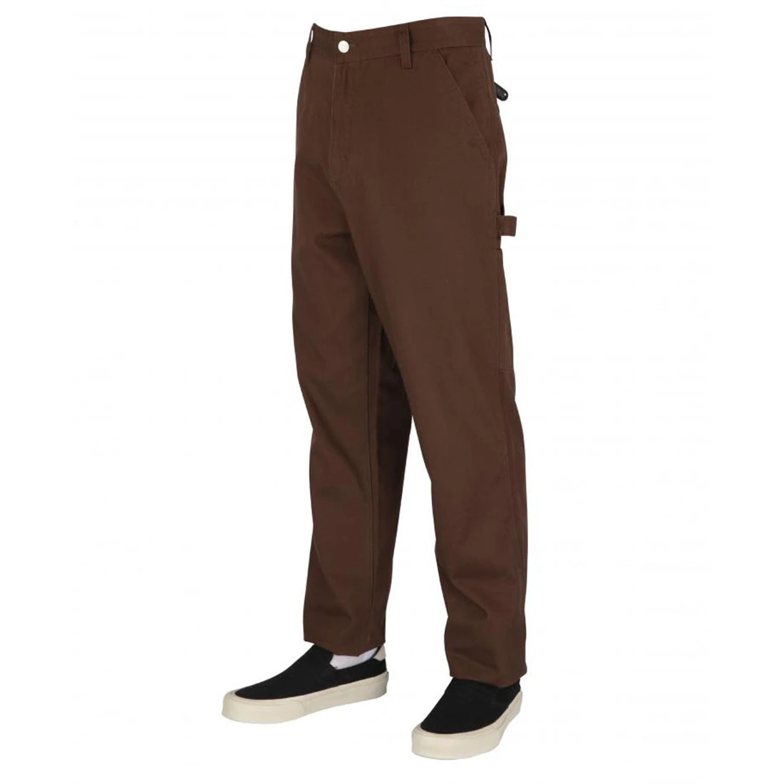 Santa Cruz Classic Painters Pant Sepia 2 Santa Cruz Classic Painters Pant Sepia – Bild 2